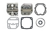 partstock.eu_GK13434 Wabco compressor cylinder head_4111425070, 4111425660, 4111426810, 4111428800, 4111429600, 4111436800, 4111436820, 4111438610, 4111438810, 51540007079, 51540007120