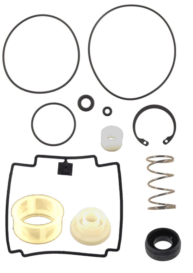 Repair kit for Knorr-Bremse EBS One Channel Module 0486203030, 0486203031, 0486203028