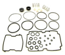 Repair kit for Knorr-Bremse EBS Two Channel Module 0486204017, 0486204181, 0486204025