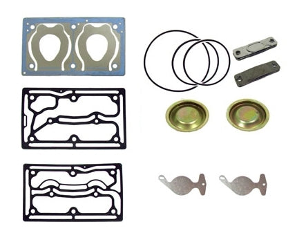 Repair kit for Wabco Compressor 9125101000, 9125101010