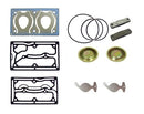 Repair kit for Wabco Compressor 9125182050, 9125182060, 9125182070