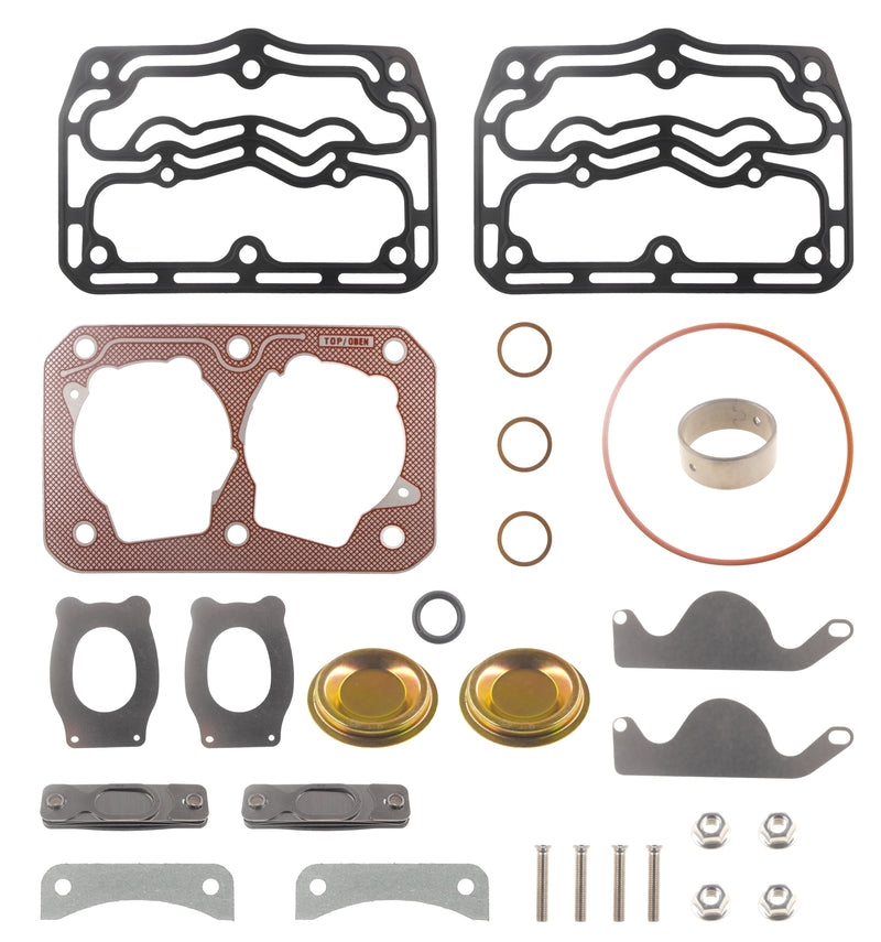 Repair kit for Wabco Compressor 9115045000, 9115045010, 9115045030