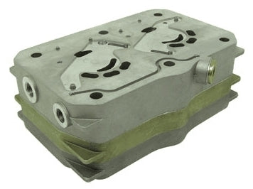 partstock.eu_GK13436 Wabco compressor cylinder head_911504500, 911504501, 9115045030