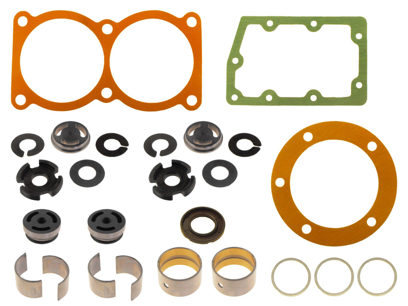 Repair kit for Wabco Compressor 9115010150, 9115010160, 9115010590