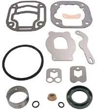 Repair kit for Wabco Compressor 9111450500, 9111455000