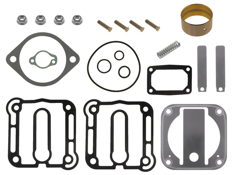 Repair kit for Knorr-Bremse Compressor 5011441, 5012532, 5012533