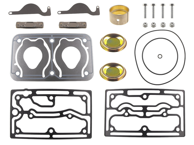 Repair kit for Wabco Compressor 4127040000, 4127040020, 4127040060