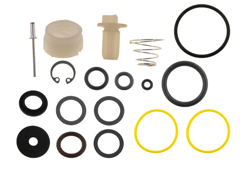 repair kit for wabco air dryer 4324100210 4324100220 4324100250