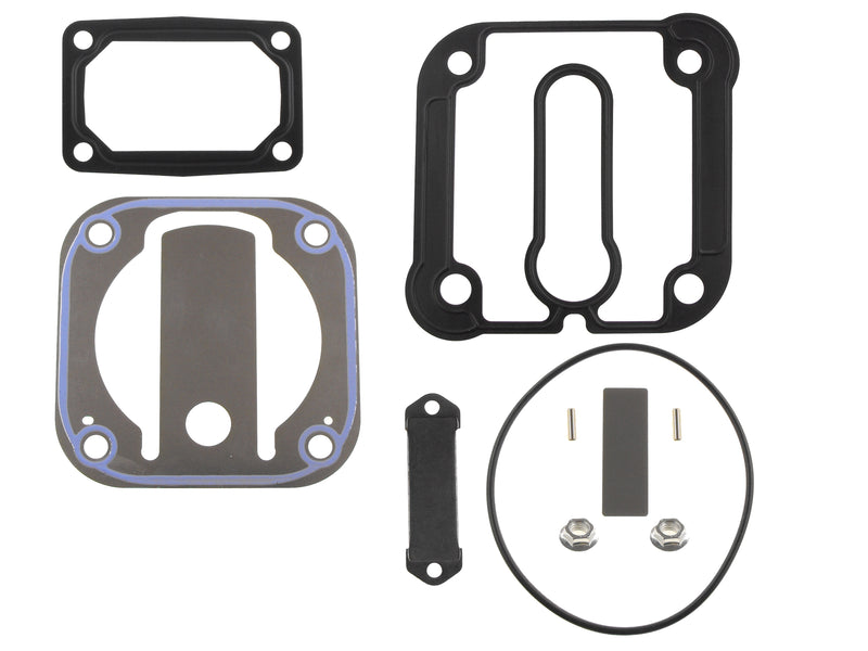 Repair kit for Knorr-Bremse Compressor LK3848, LK3857, LK3870