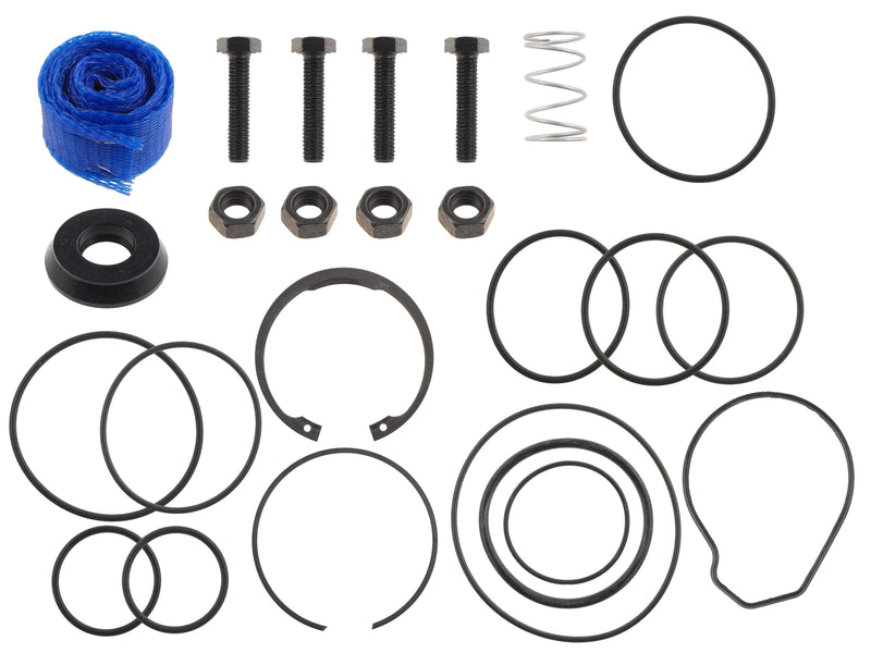 Repair kit for Knorr-Bremse EBS Trailer control module K000917, K000919, K020623