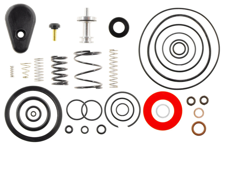 Repair kit for Knorr-Bremse Air Dryer LA8223, LA8224, LA8284