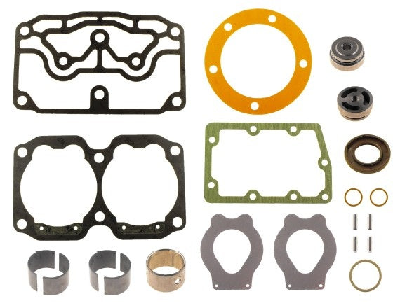 Repair kit for Wabco Compressor 9115010500, 9115010510