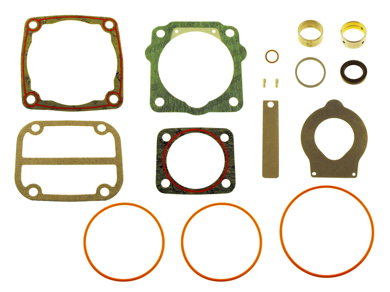 Repair kit for Knorr-Bremse Compressor LK1305, LK1307, LK1310, LK1311