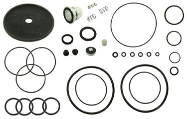 Repair kit for Knorr-Bremse Load Sensing Valve BR4412, BR4413, BR4431, I92903