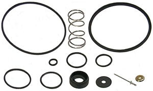 repair kit for wabco relay valve 9730111020 9730111040 9730112000