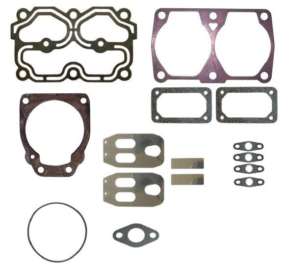 Repair kit for Knorr-Bremse Compressor ACX83D, ACX83DX