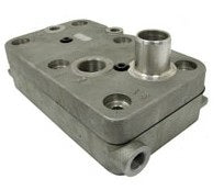 partstock.eu_GK13422 Wabco compressor cylinder head_4115530000, 9061301015, 9061300215, 9061302315, 0001315219, 4115539202