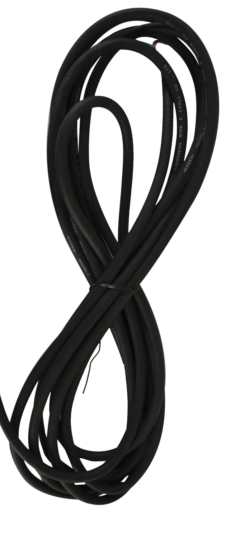 PVC cable 8 m