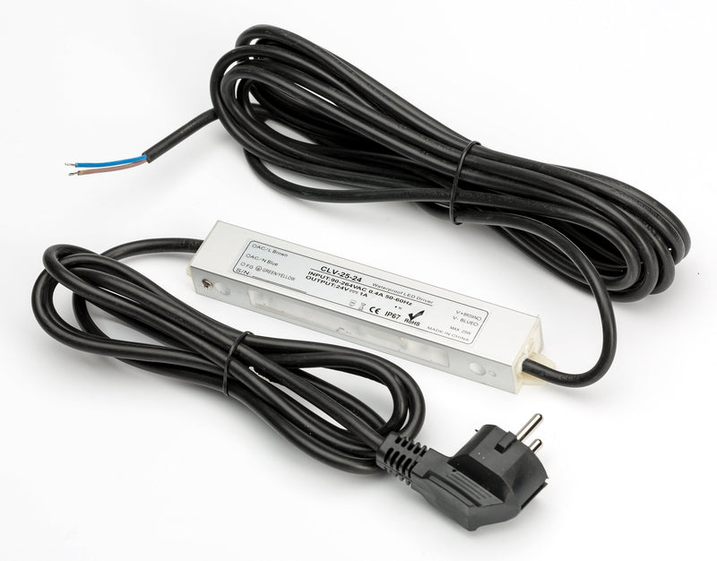 Power supply 25 W
