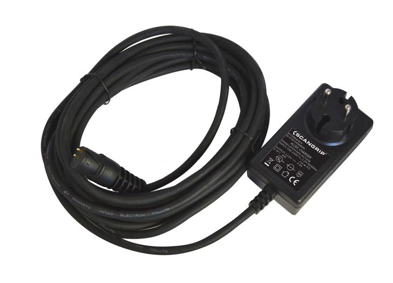 Charger 12,6V, 4,3A