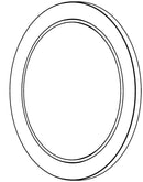 LENS/O-RING
