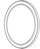 LENS/O-RING