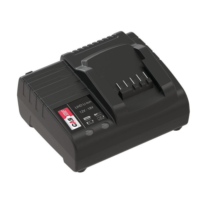 CAS CHARGER SC30