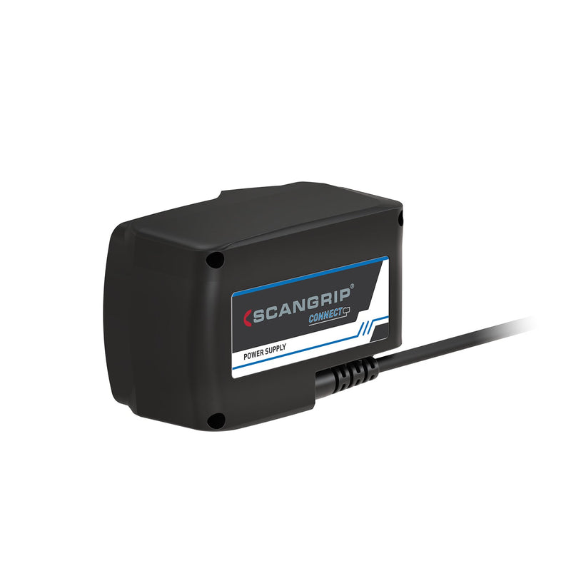 CONNECT Power Supply