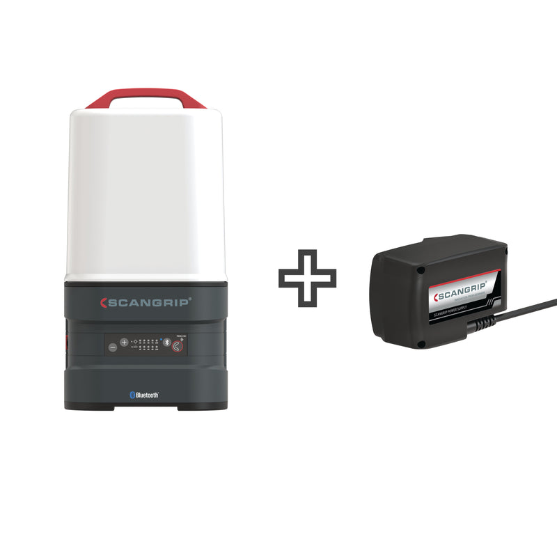 AREA 10 CAS - Corded bundle