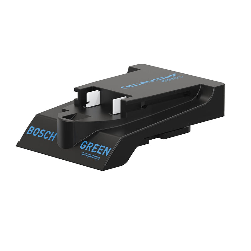 BOSCH GREEN CONNECTOR