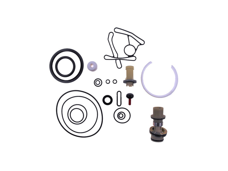 Repair kit for Knorr-Bremse Air Processing Unit LA8132, LA8134, LA8155, LA8115