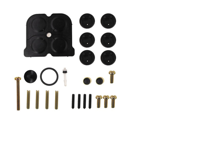 repair kit for wabco protection valve 9347140280 9347140300 9347140370