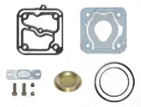 Repair kit for Wabco Compressor 4111510090, 4111510120