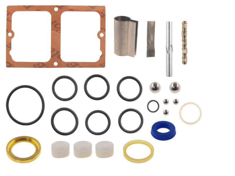 repair kit for volvo cab hand oil pump 1611490 274103