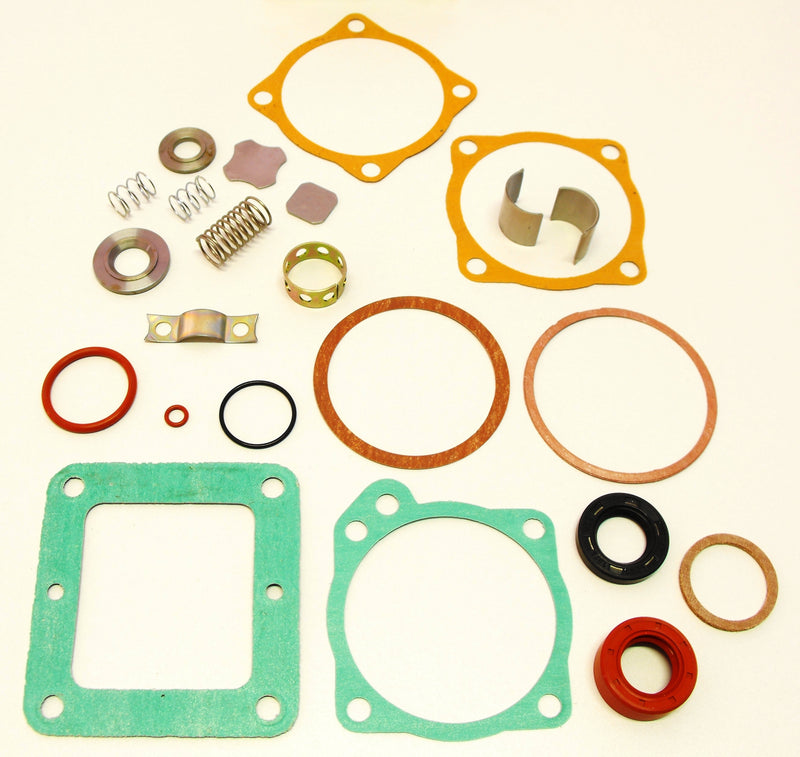 Repair kit for Wabco Compressor PCGA822, PCGA823, PCGA836