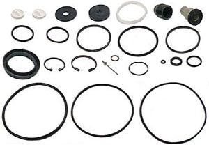 Repair kit for Wabco Relay Emergency Valve 9710021500, 9710025310, 9710020032