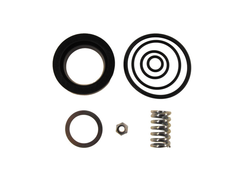 Repair kit for Knorr-Bremse Pressure Regulating Valve AC157D, AC157E, AC157F, AC157G