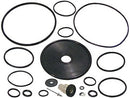 repair kit for wabco trailer control valve 9932519 42480452 272541 272712