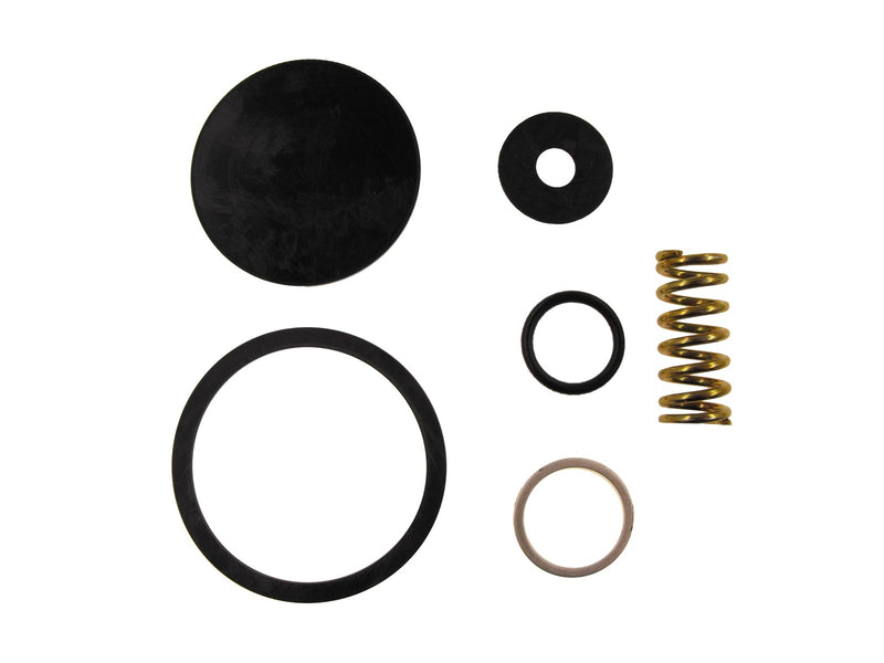 Repair kit for Wabco Proportional Quick Release Valve 9750010210, 9750010220, 9750010002