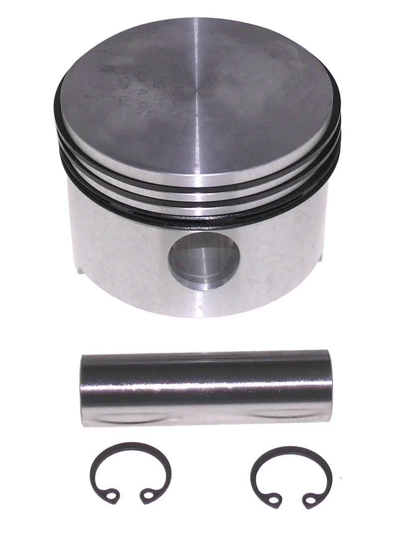 GK13790 Piston and rings STD