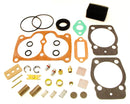 Repair kit for Knorr-Bremse Compressor 104437, 108226, 109072