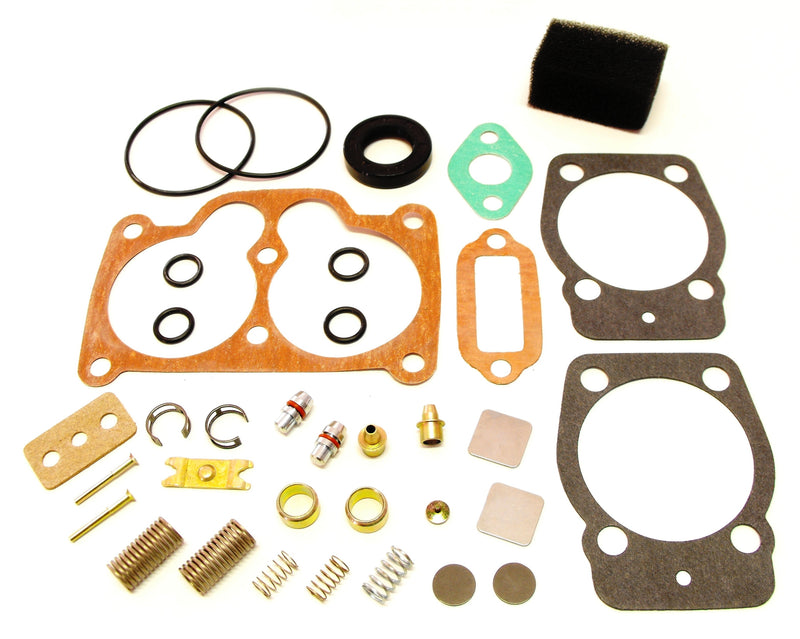 Repair kit for Knorr-Bremse Compressor 104437, 108226, 109072