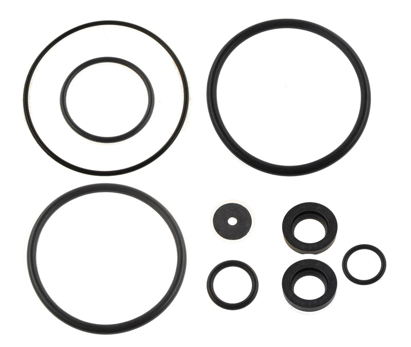 Repair kit for Knorr-Bremse Relay Valve RE2220, RE2221