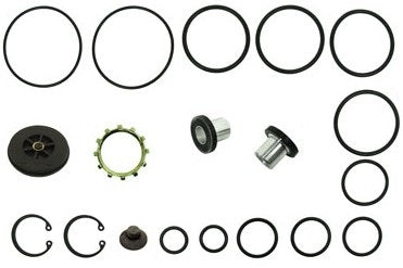 repair kit for knorr bremse foot valve 0481064003