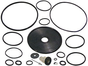 repair kit for wabco trailer control valve 272750 282501 293388 561760