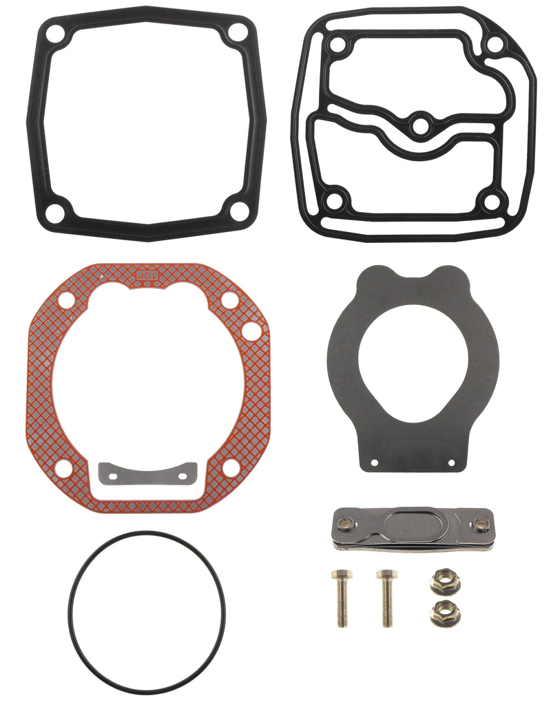 Repair kit for MAN Compressor 51541006015, 51541007003, 51541007178