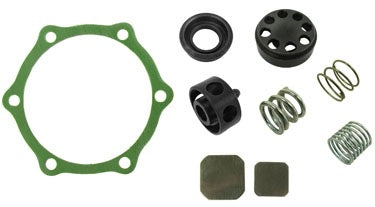 Repair kit for RENAULT Compressor 5000793615