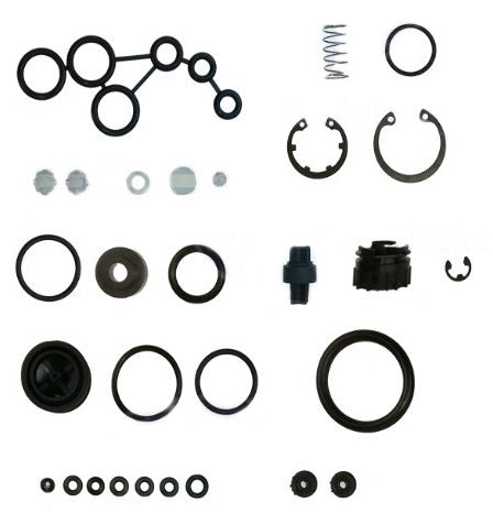 repair kit for knorr bremse air processing unit ela1000 k075169