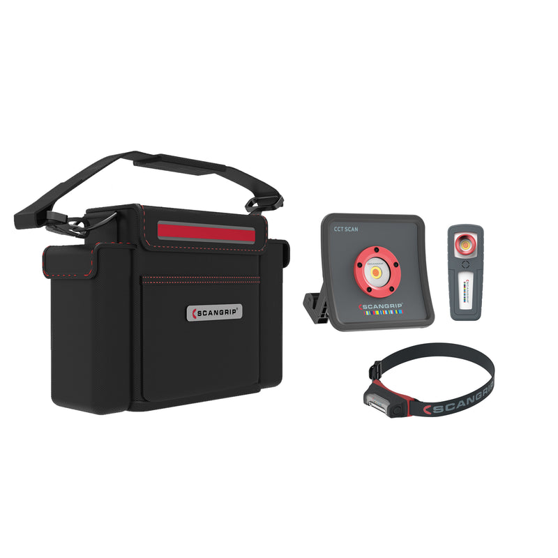 DETAILING KIT - ESSENTIAL