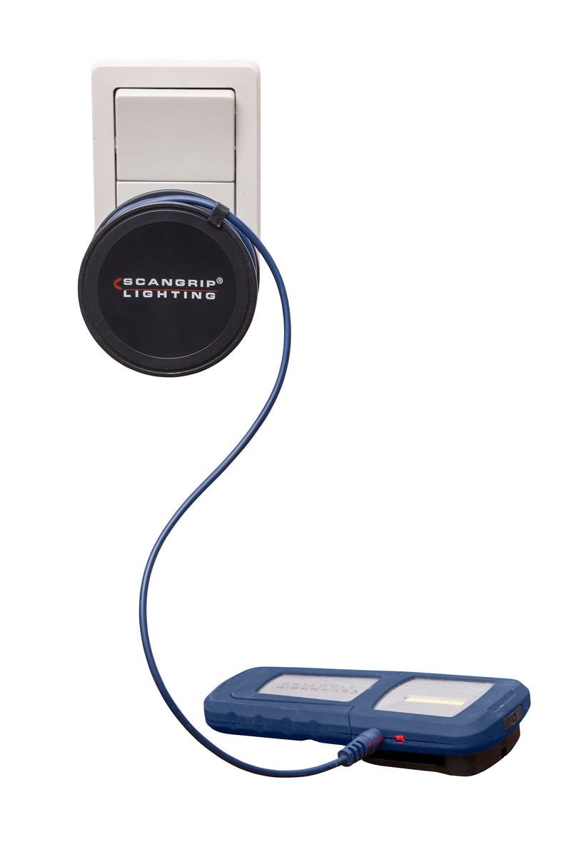 USB/MINI DC cable 1,8 m